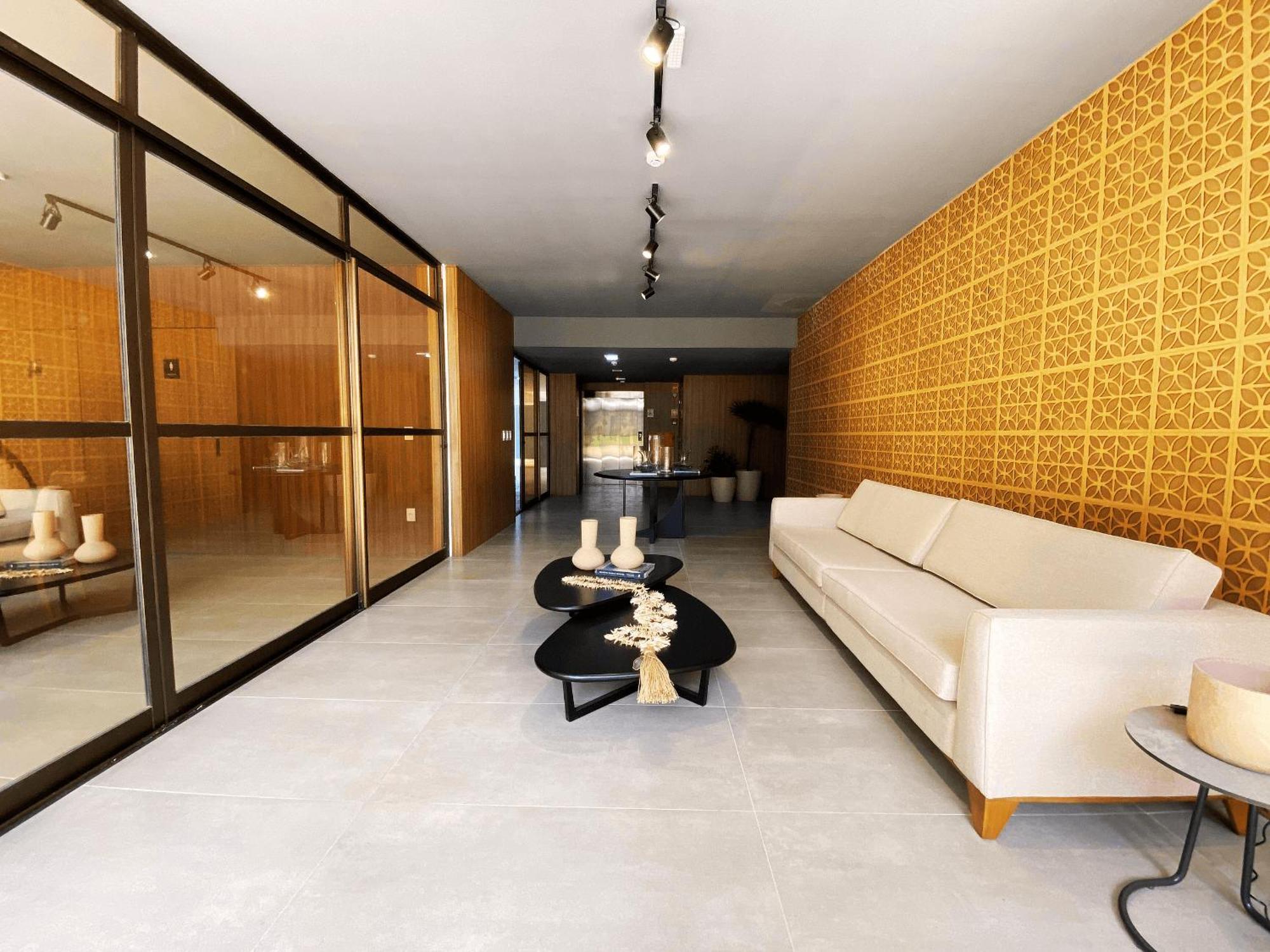 Ferienwohnung Flat Fm20 Cabo Branco Ocean - By Almare João Pessoa Exterior foto